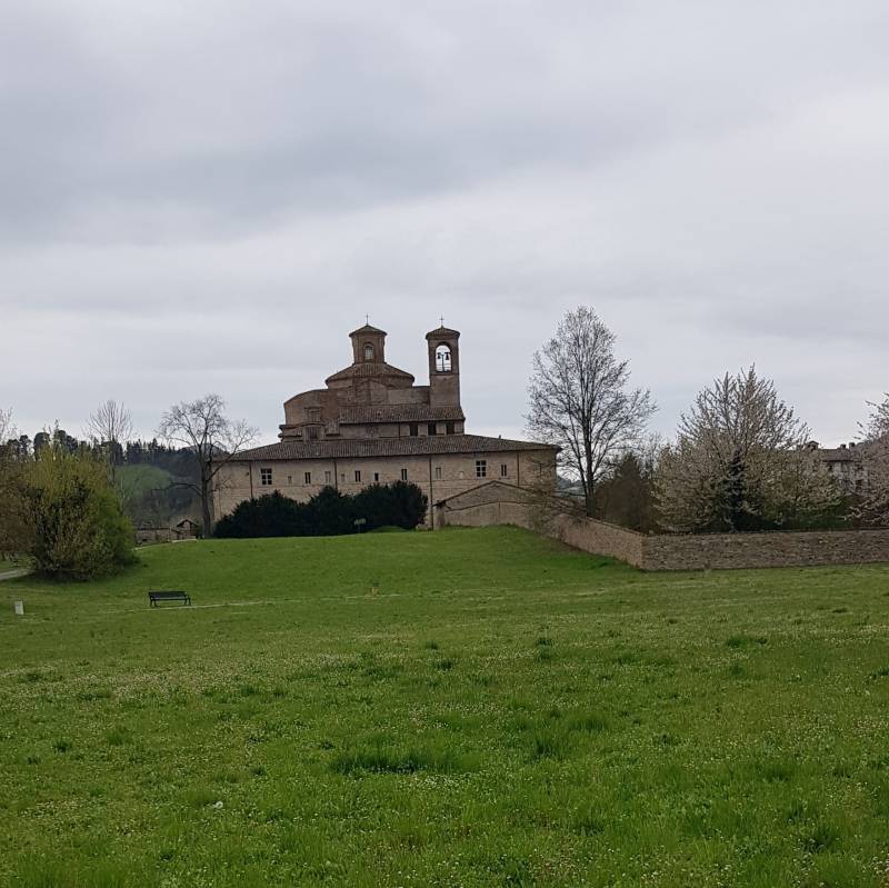 Fotosegnalazione di Urbania