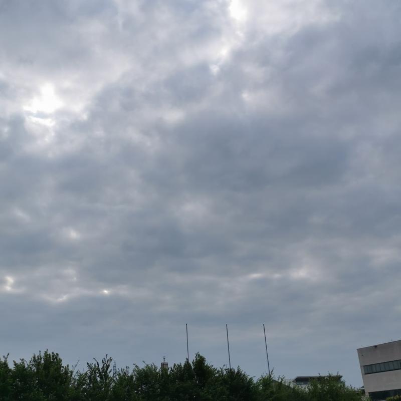 Fotosegnalazione di Madone