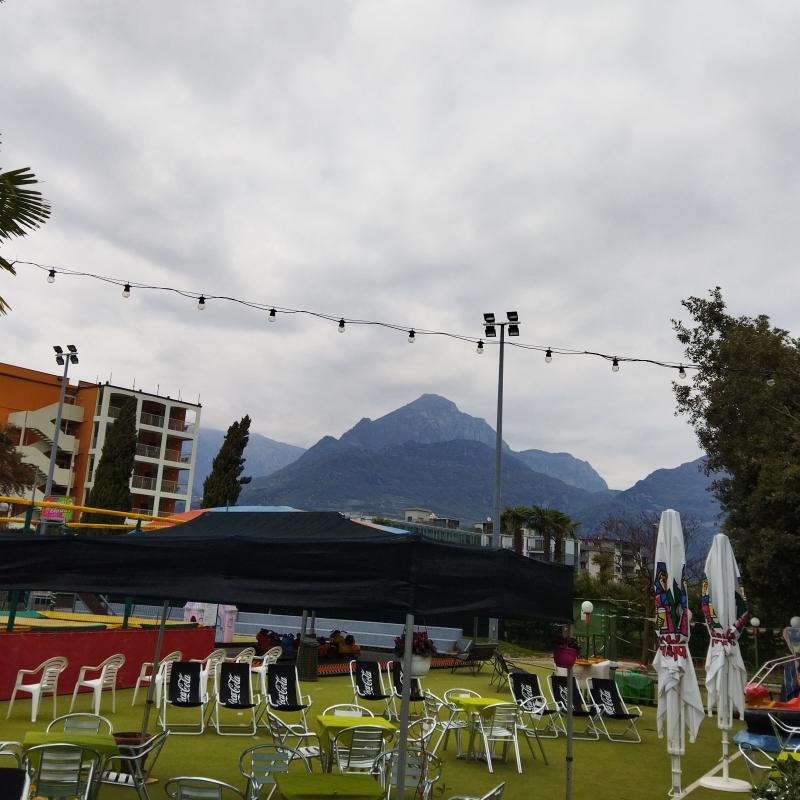 Fotosegnalazione di Riva del garda