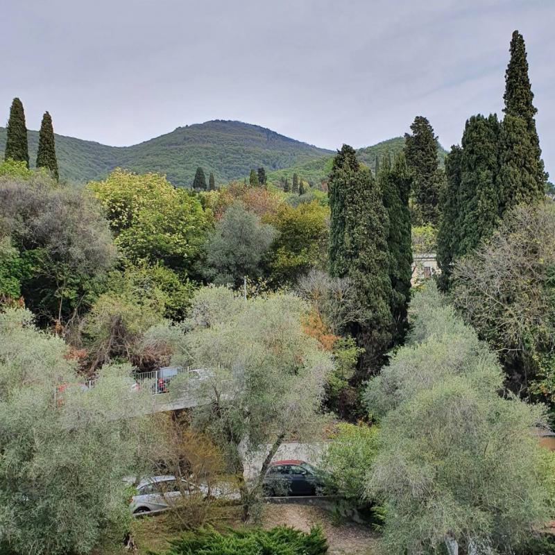 Fotosegnalazione di Gardone riviera
