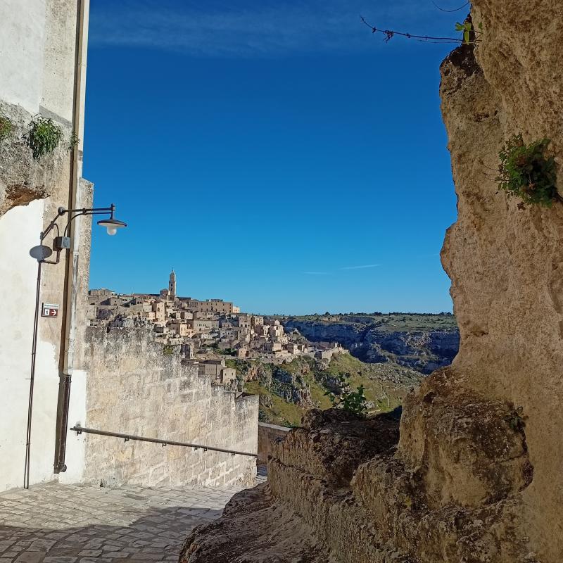I sassi da casalnuovo