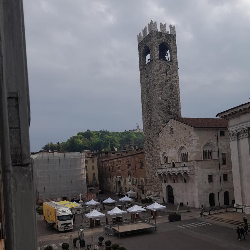 Fotosegnalazione di Colle cidneo
