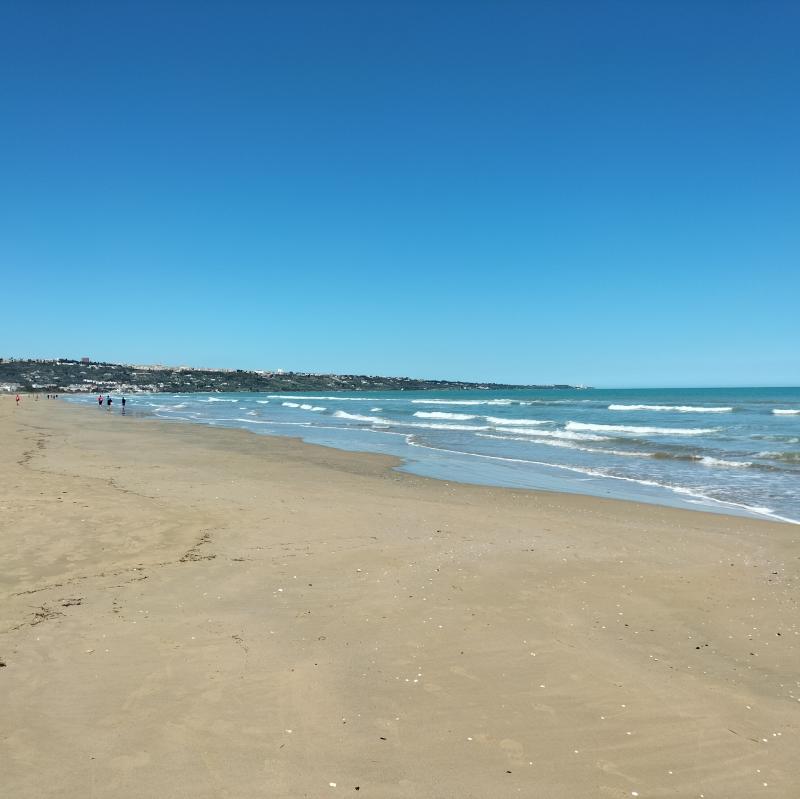 Fotosegnalazione di San salvo marina