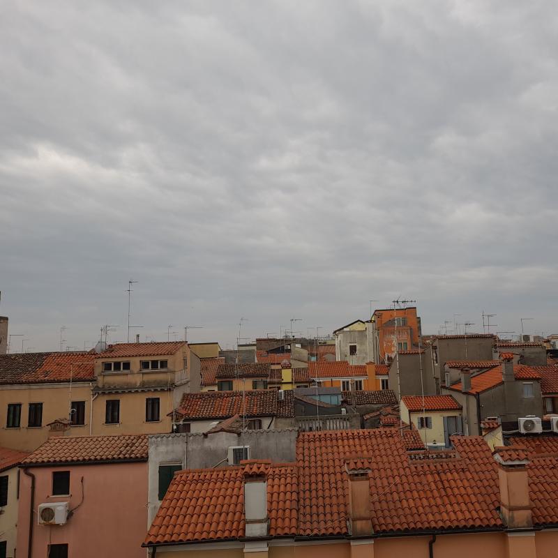 Fotosegnalazione di Chioggia