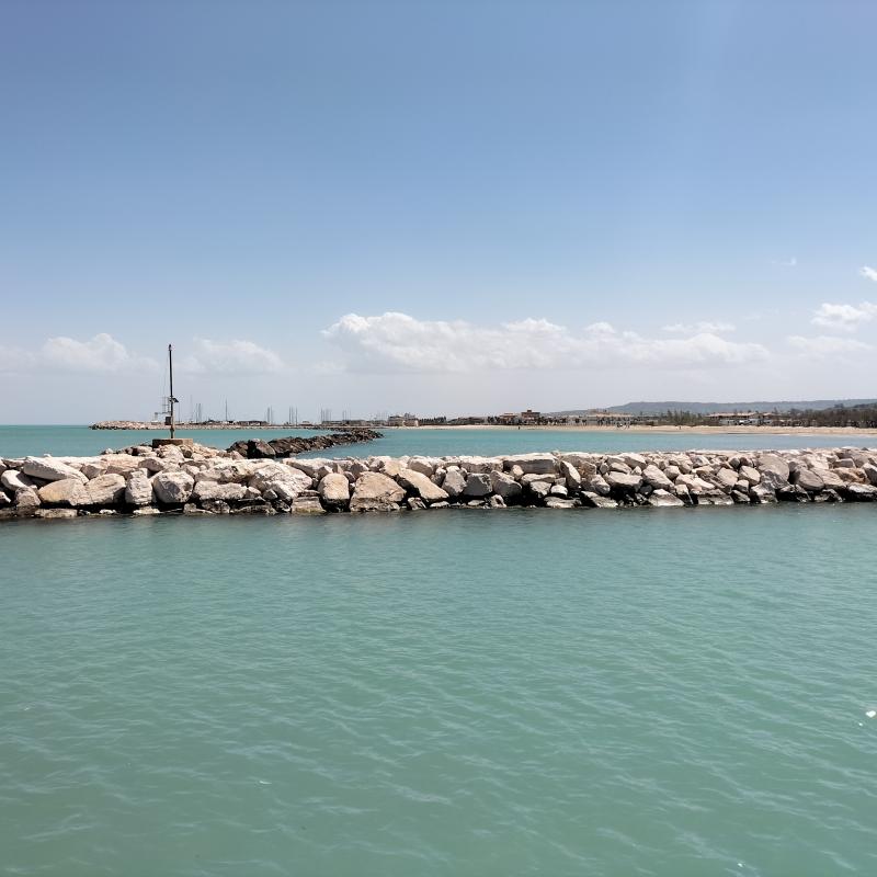Fotosegnalazione di San salvo