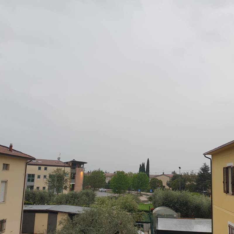 Fotosegnalazione di Santa maria degli angeli