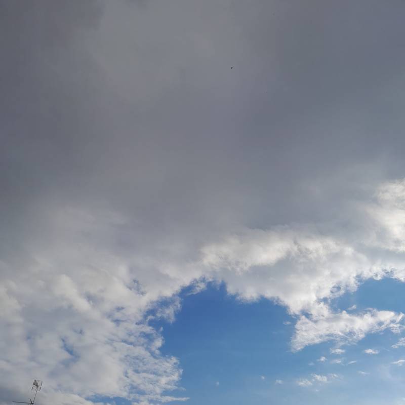 Fotosegnalazione di Olevano di lomellina
