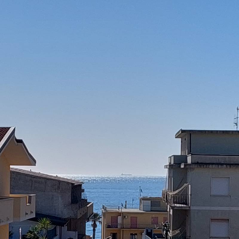 Fotosegnalazione di Monasterace marina