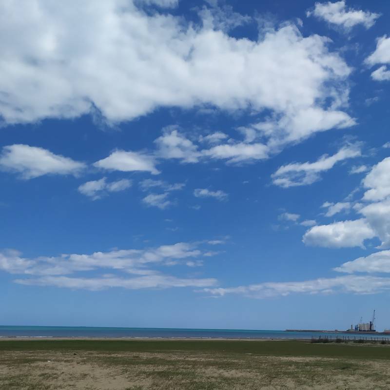 Fotosegnalazione di Barletta