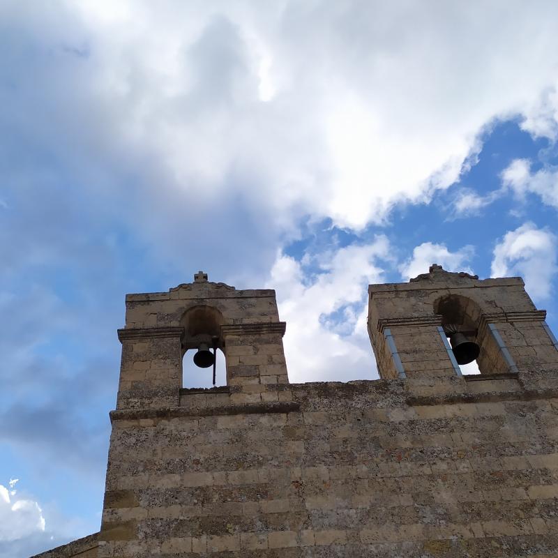 Santuario di picciano