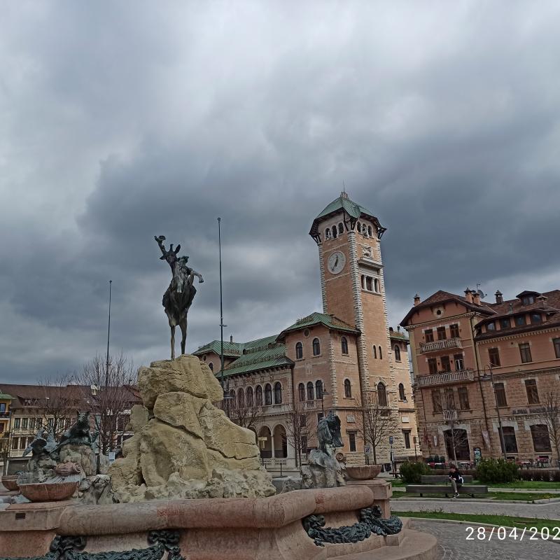 Fotosegnalazione di Asiago