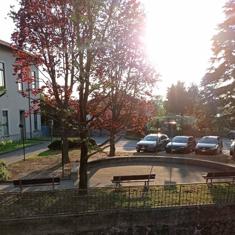 Fotosegnalazione di Nibionno