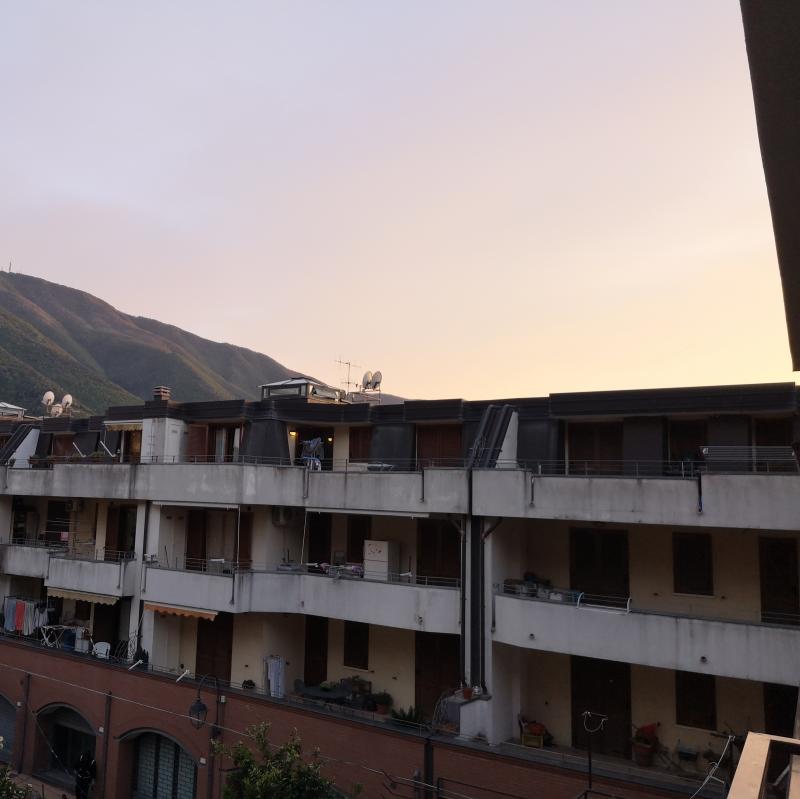 Fotosegnalazione di Nocera superiore