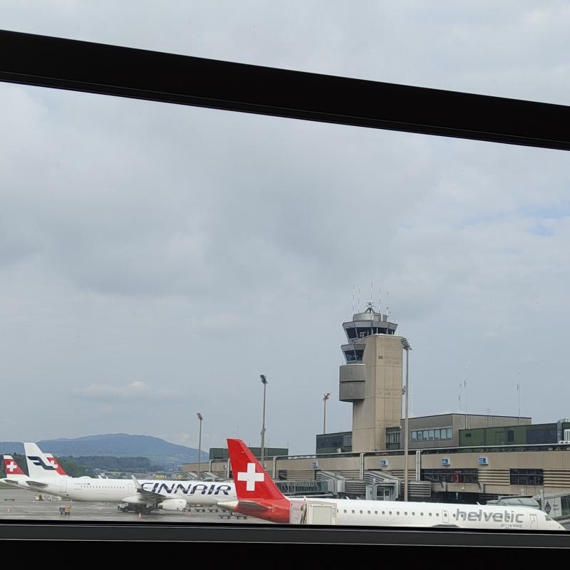 Fotosegnalazione di Kloten holberg