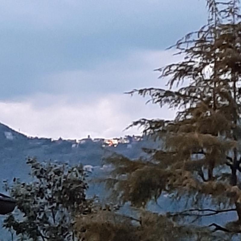 Fotosegnalazione di Almenno san bartolomeo