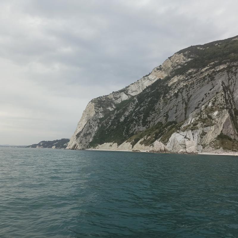 Le due sorelle monte conero