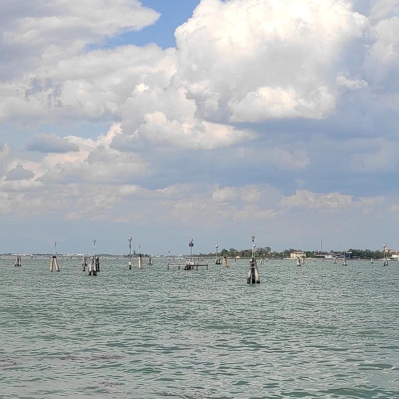 Fotosegnalazione di Venezia