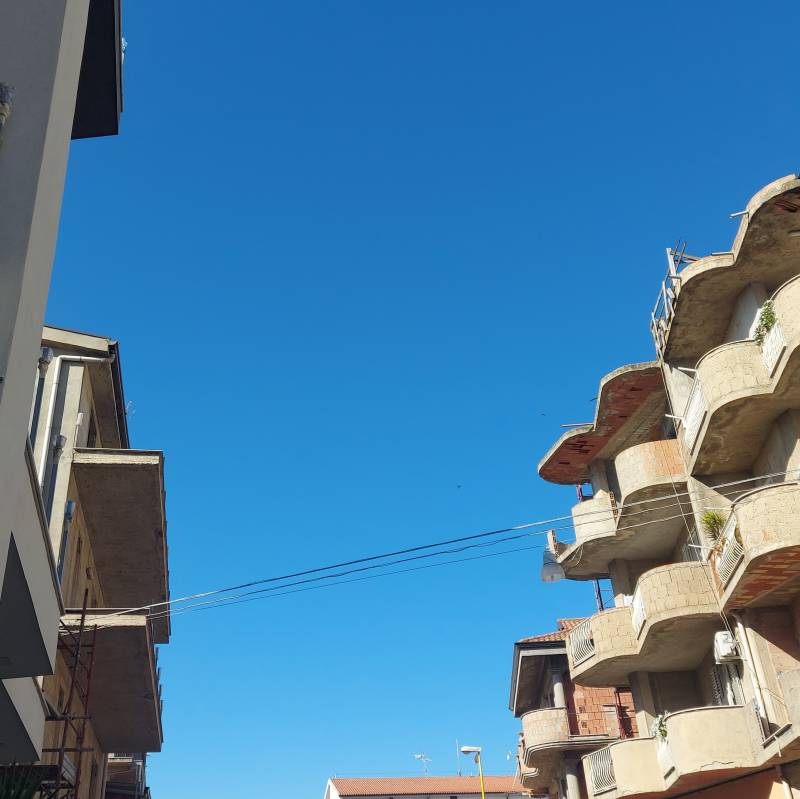 Fotosegnalazione di Favara