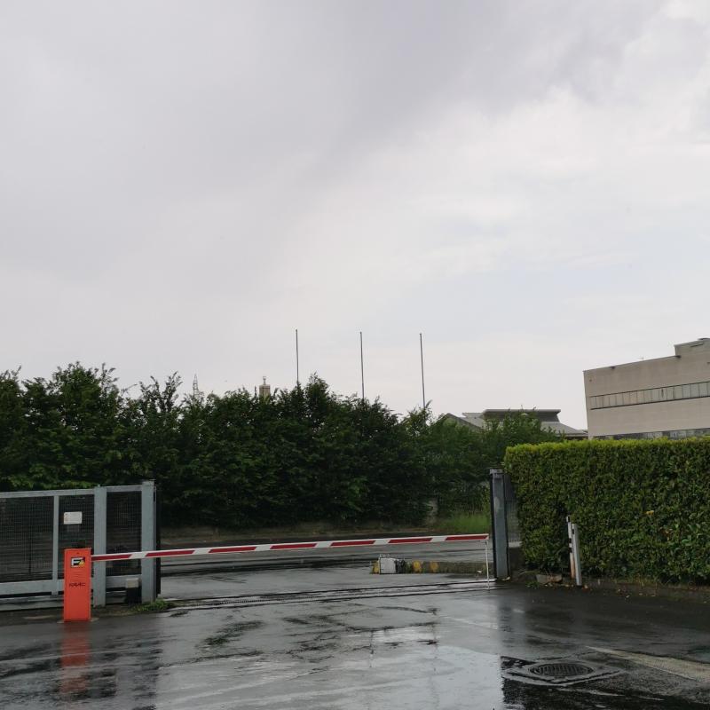 Fotosegnalazione di Madone