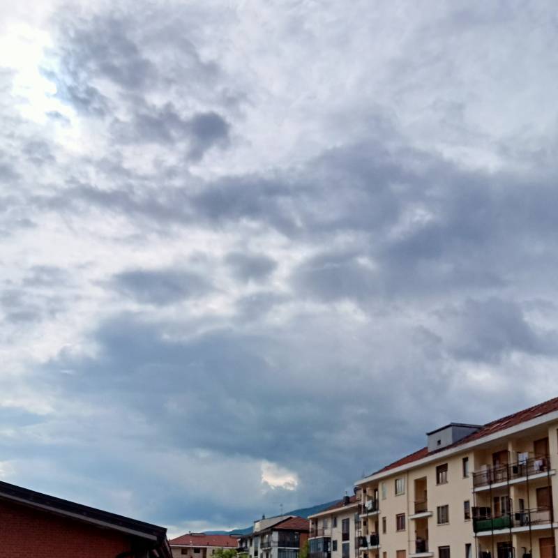 Fotosegnalazione di Bussoleno