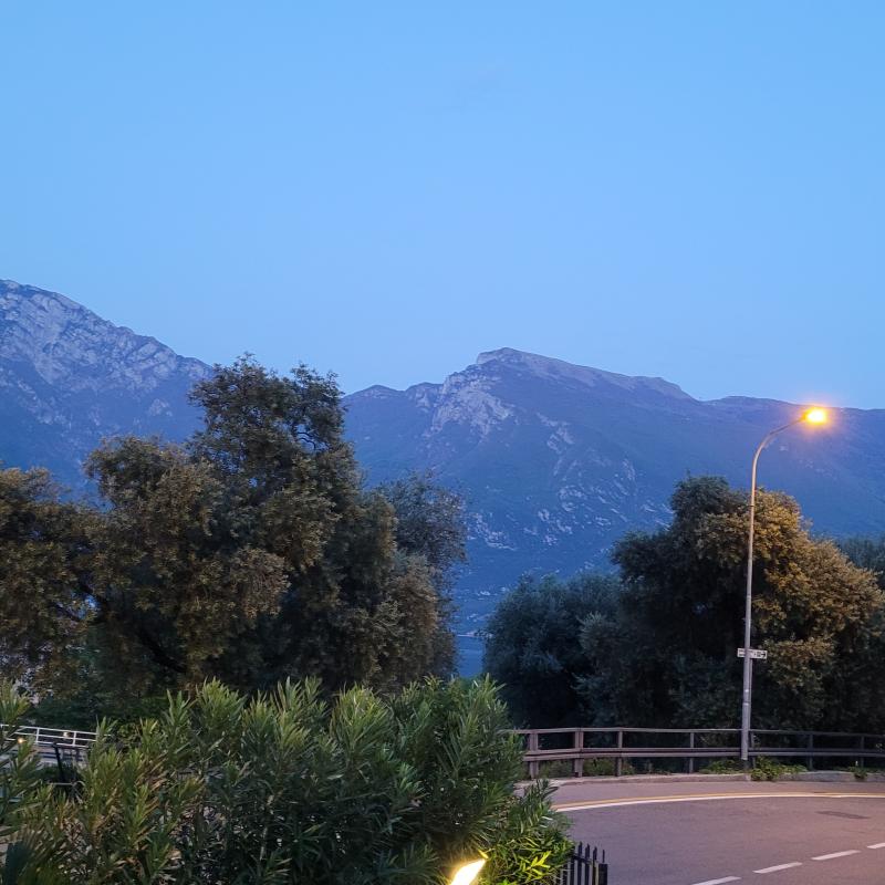 Fotosegnalazione di Limone sul garda