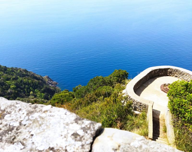 San Rocco di Camogli