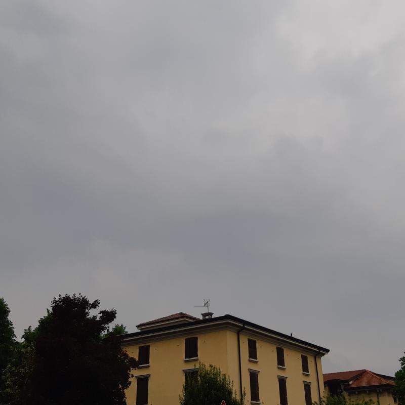 Fotosegnalazione di Fiorenzuola d'arda