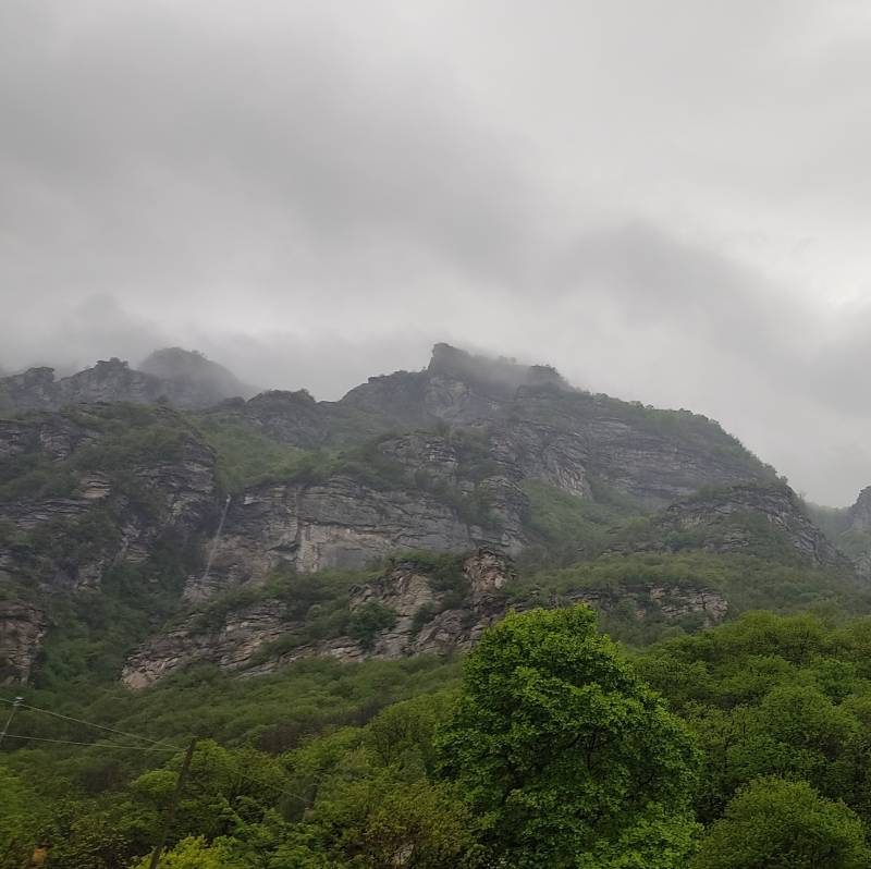 cascata del pissour _ mombracco