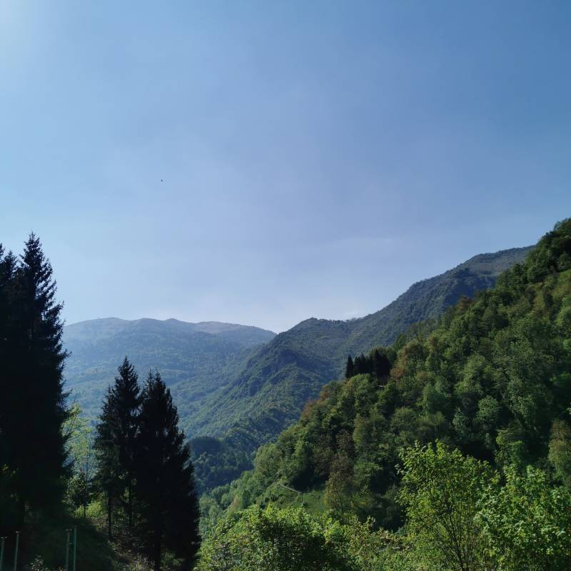 Fotosegnalazione di Tavernole sul mella
