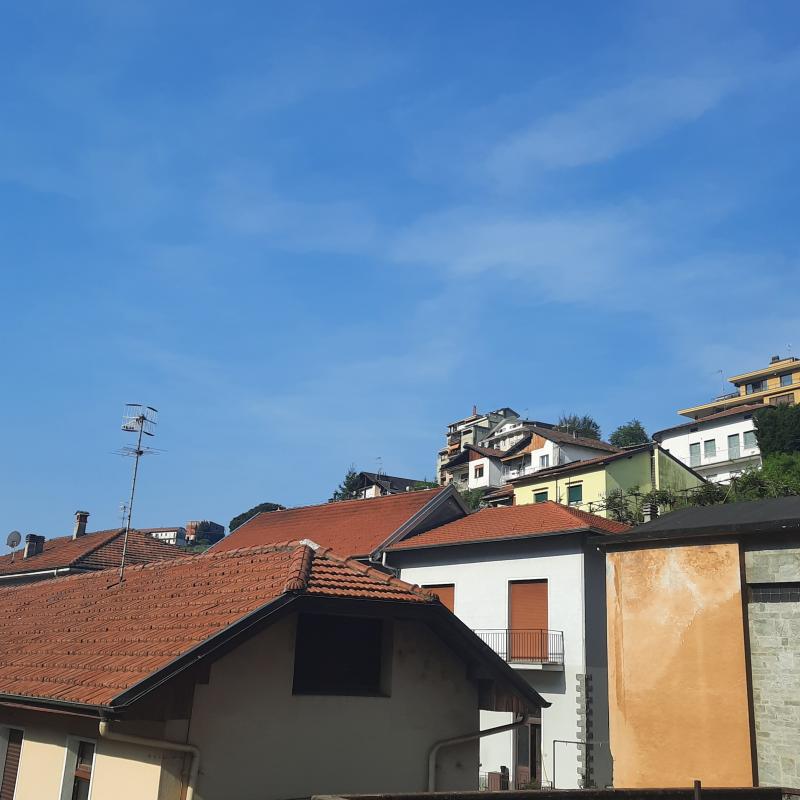 Fotosegnalazione di Omegna