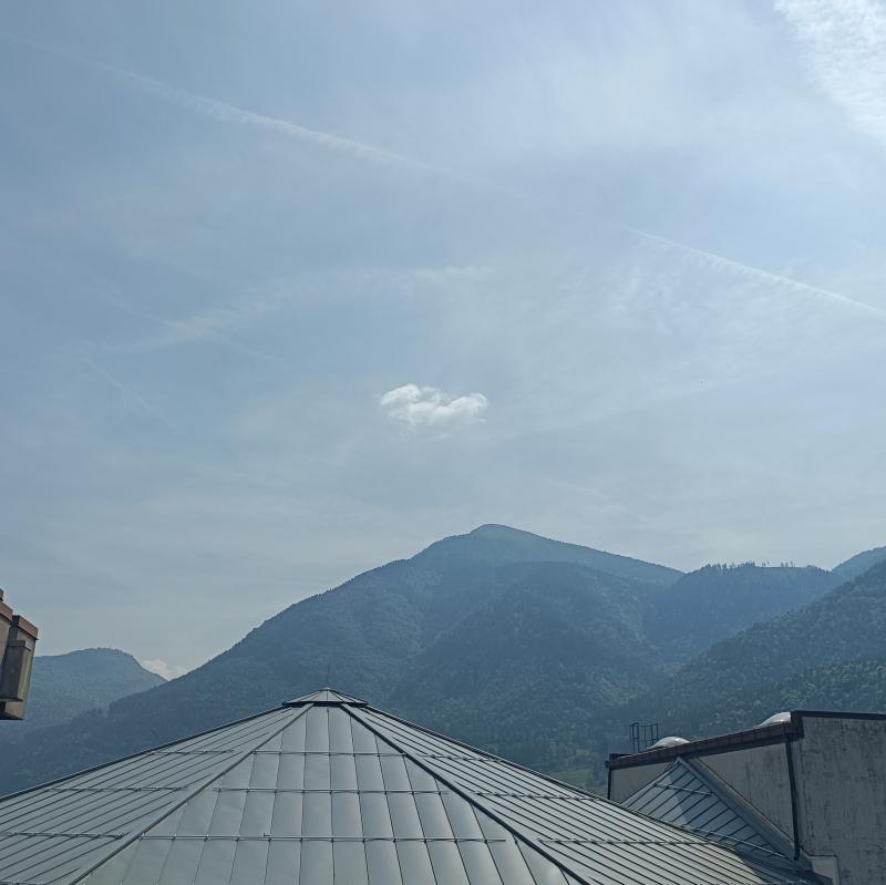 Fotosegnalazione di Tione di trento