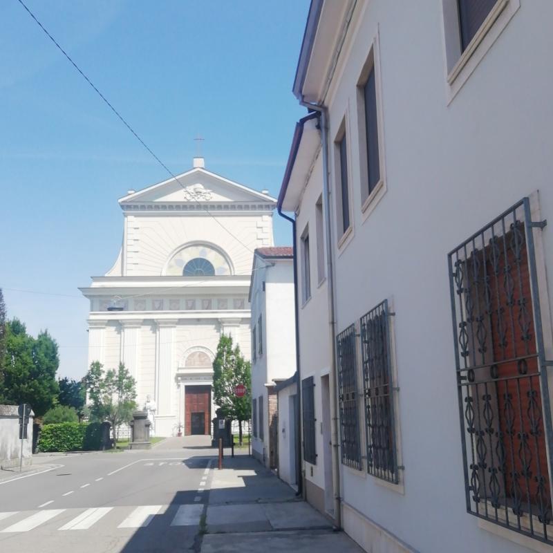 Fotosegnalazione di Viadana