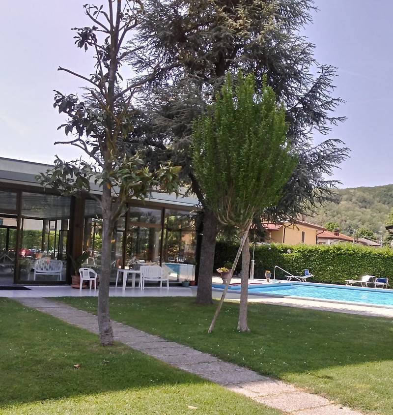 bel tempo e relax a montegrotto terme
