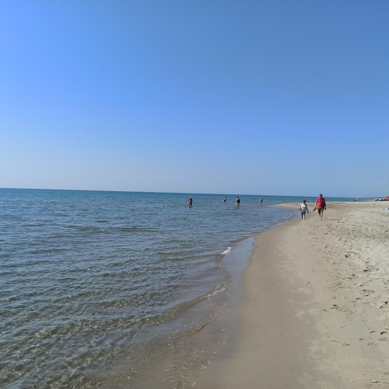 Fotosegnalazione di Marina di ginosa