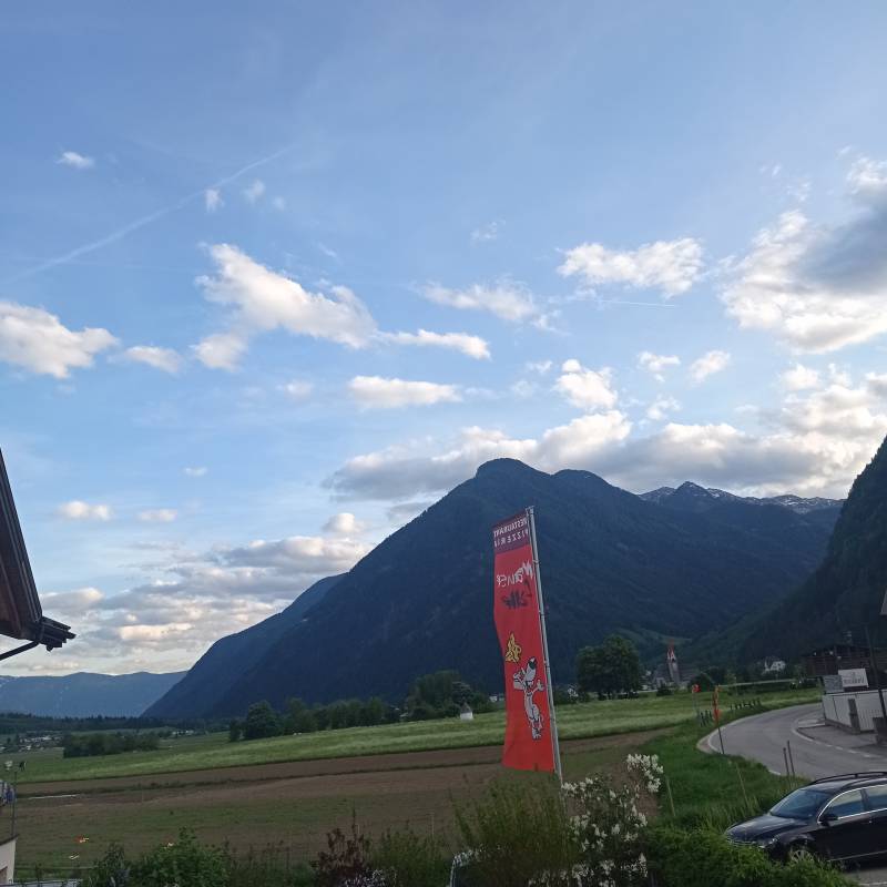 Fotosegnalazione di Campo tures