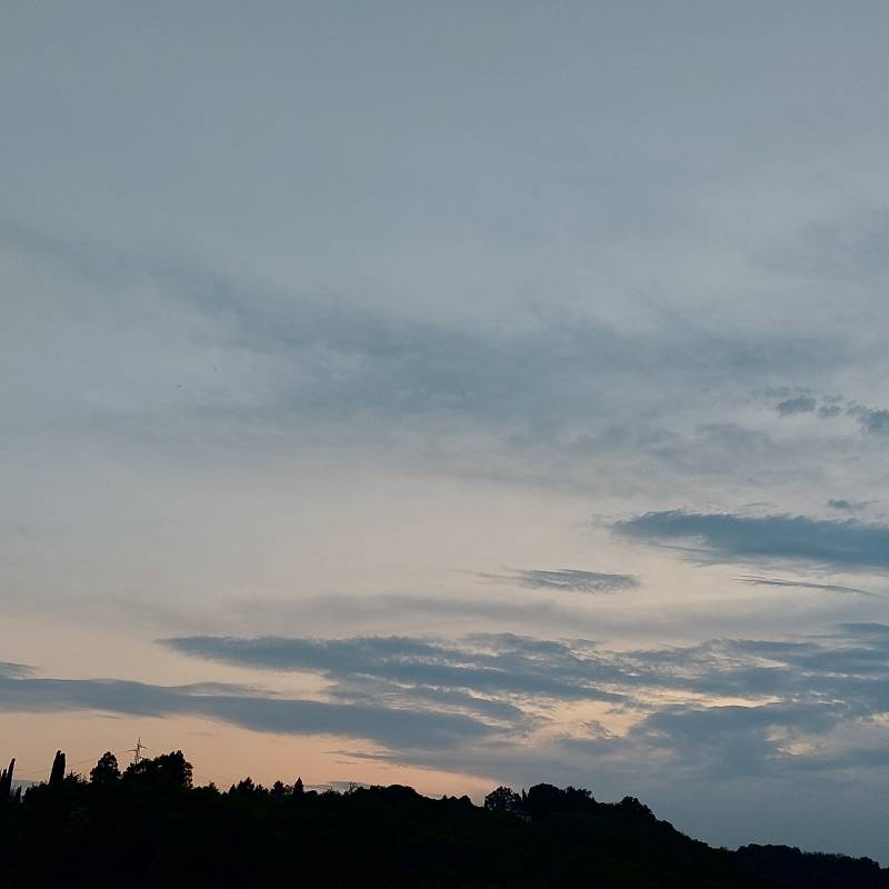 Fotosegnalazione di Calco