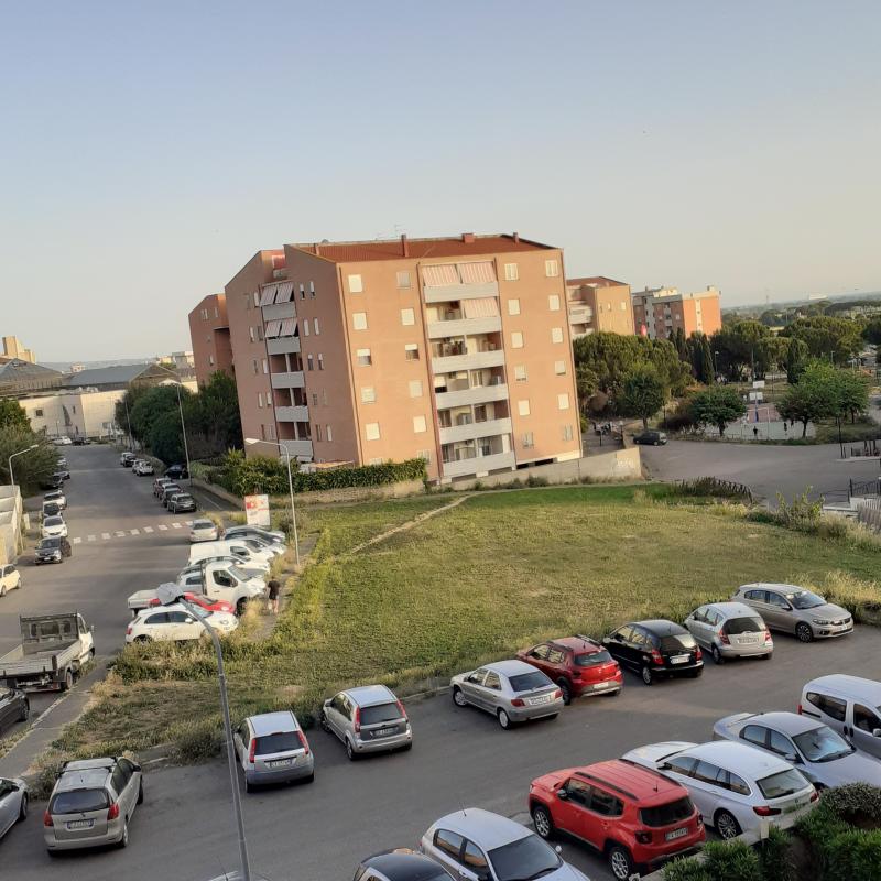 Fotosegnalazione di Tarquinia