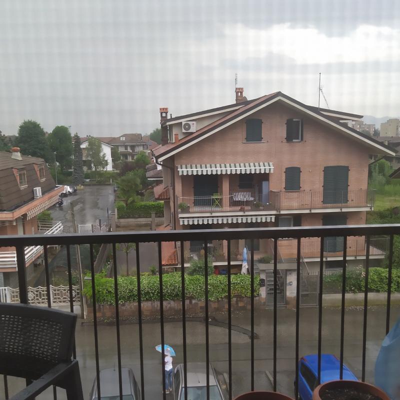 Fotosegnalazione di Volpiano