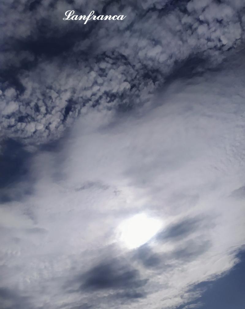 nuvole