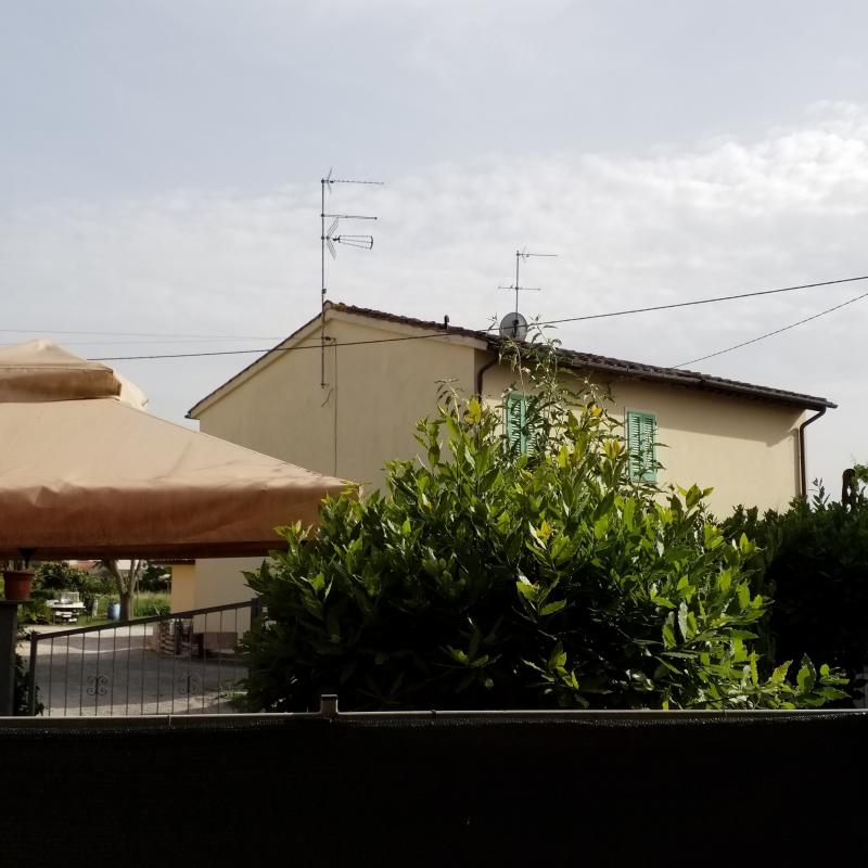 Fotosegnalazione di Fucecchio