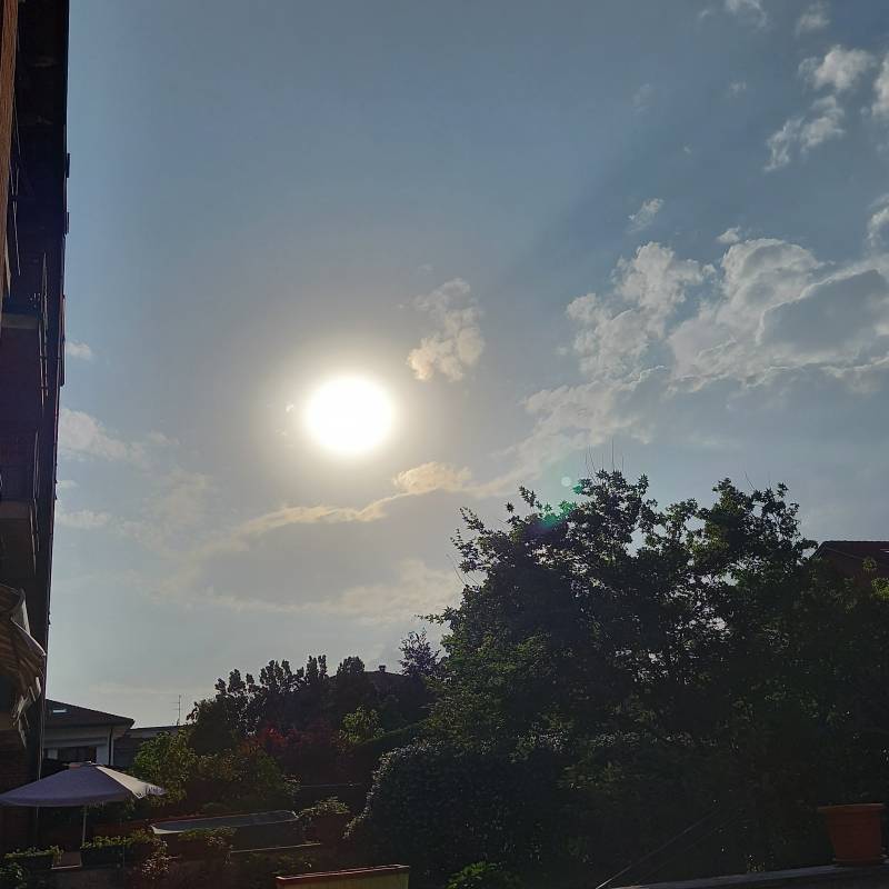 Fotosegnalazione di Ossona