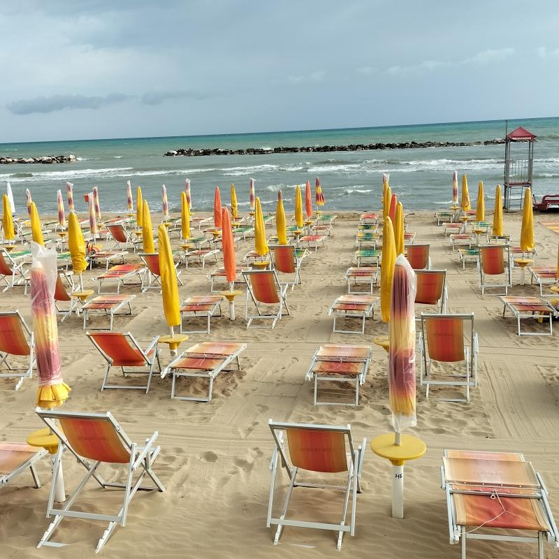 Fotosegnalazione di San salvo marina