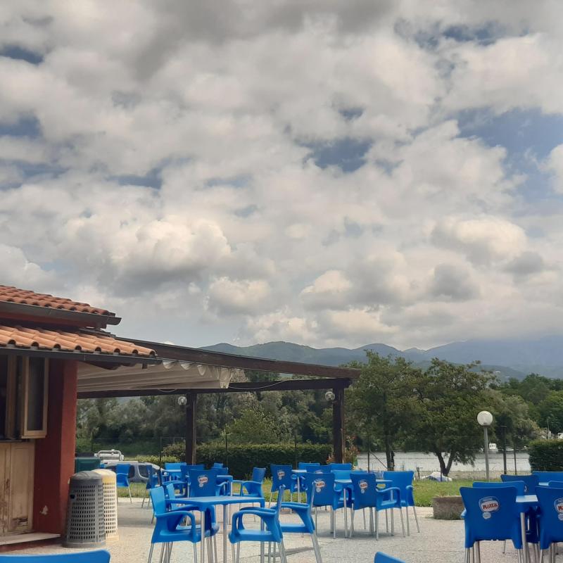 Fotosegnalazione di Sarzana