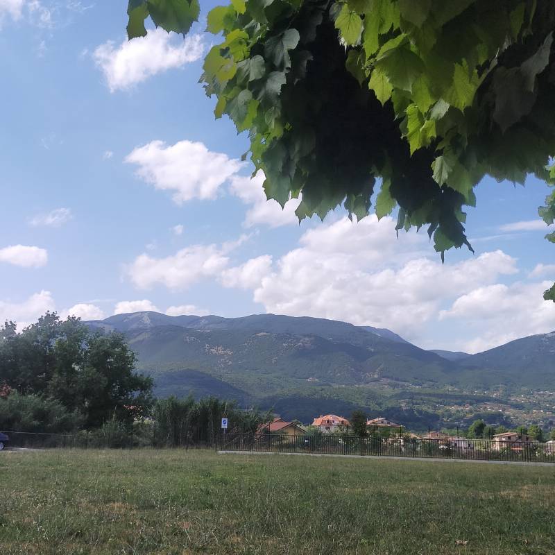 Fotosegnalazione di Castelliri