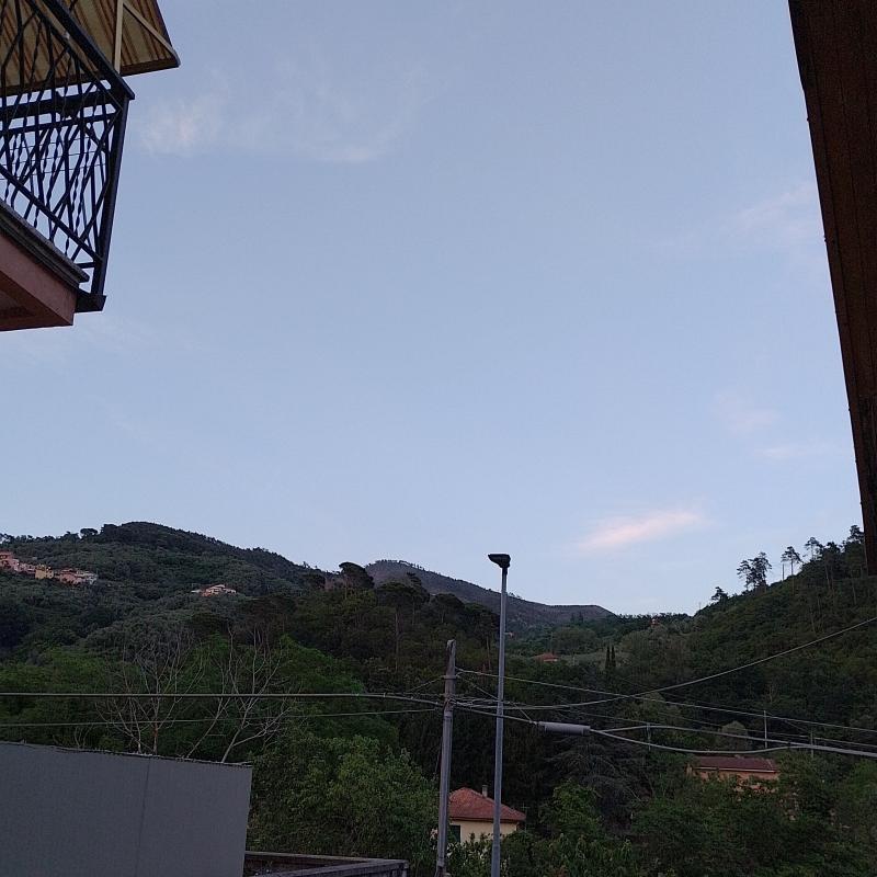 Fotosegnalazione di Sestri levante