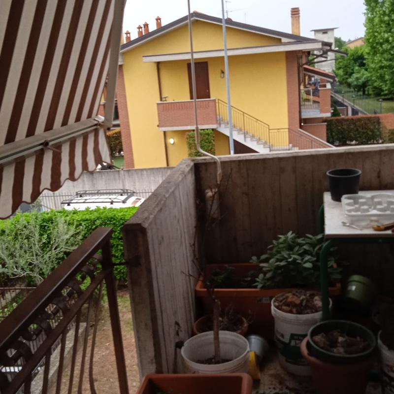 Fotosegnalazione di Bonate sopra