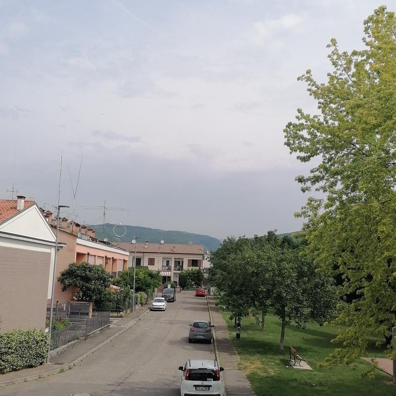 Fotosegnalazione di Verona