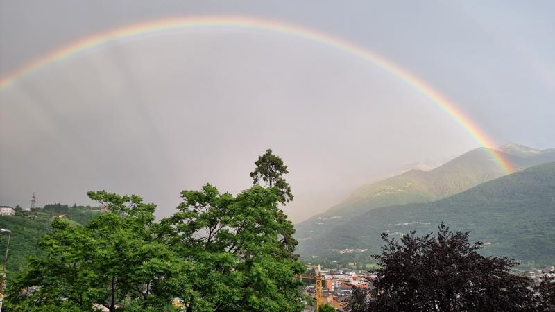 verso un tempo migliore