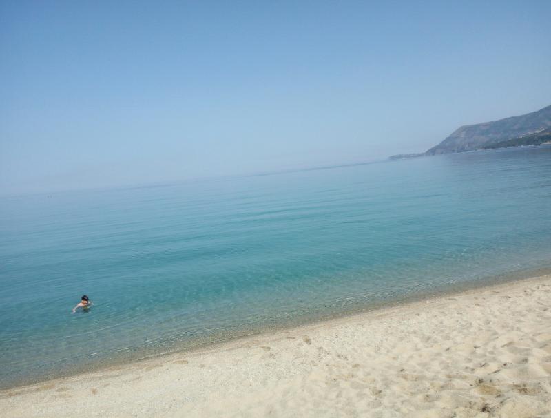 mare Nicotera