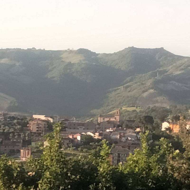 Fotosegnalazione di Torricella sicura